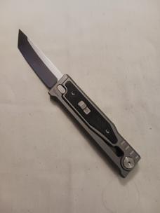 REATE EXO-M GRAVITY KNIFE