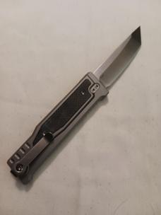 REATE EXO-M GRAVITY KNIFE