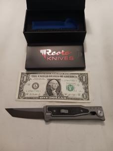 REATE EXO-M GRAVITY KNIFE