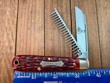 Great Eastern Cutlery Tidioute Urban Jack #15 Elderberry Jigged Bone 2024