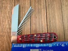 Great Eastern Cutlery Tidioute Urban Jack #15 Elderberry Jigged Bone 2024
