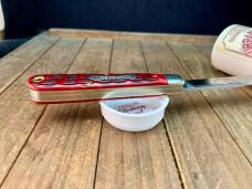 Great Eastern Cutlery Tidioute Urban Jack #15 Elderberry Jigged Bone 2024