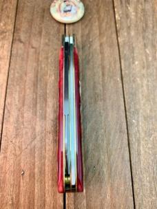 Great Eastern Cutlery Tidioute Urban Jack #15 Elderberry Jigged Bone 2024