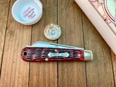 Great Eastern Cutlery Tidioute Urban Jack #15 Elderberry Jigged Bone 2024