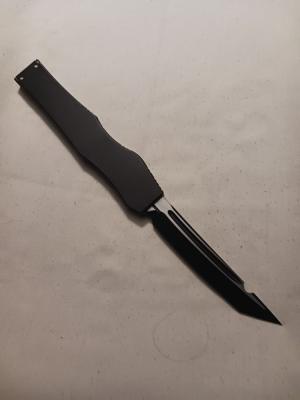 SINGLE ACTION OTF