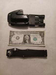 SINGLE ACTION OTF 