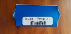 BENCHMADE 32 BALISONG MORPHO  (brand new original box& papers)