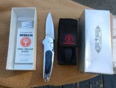 Boker Top Lock Mint