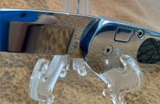 Boker Top Lock Mint