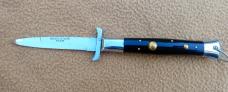 Moustache Guard Rizzuto Estileto
