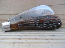 KA-BAR Union Cut, Co.  Olean, NY.  Hawkbill 