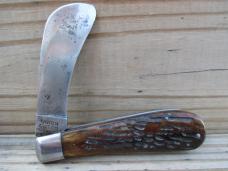 KA-BAR Union Cut, Co.  Olean, NY.  Hawkbill 