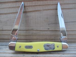 Boker USA American Heritage Series Muskrat 