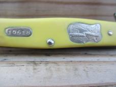Boker USA American Heritage Series Muskrat 