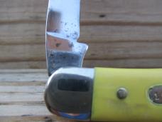Boker USA American Heritage Series Muskrat 