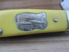 Boker USA American Heritage Series Muskrat 
