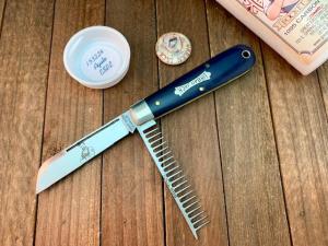 Great Eastern Cutlery Tidioute Urban Jack #15 Agate ESPL 2024