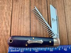 Great Eastern Cutlery Tidioute Urban Jack #15 Agate ESPL 2024