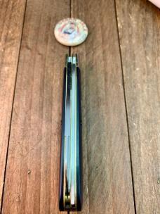 Great Eastern Cutlery Tidioute Urban Jack #15 Agate ESPL 2024
