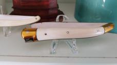 Laguiole exotic scales
