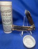 GEC 722111 BURNT STAG