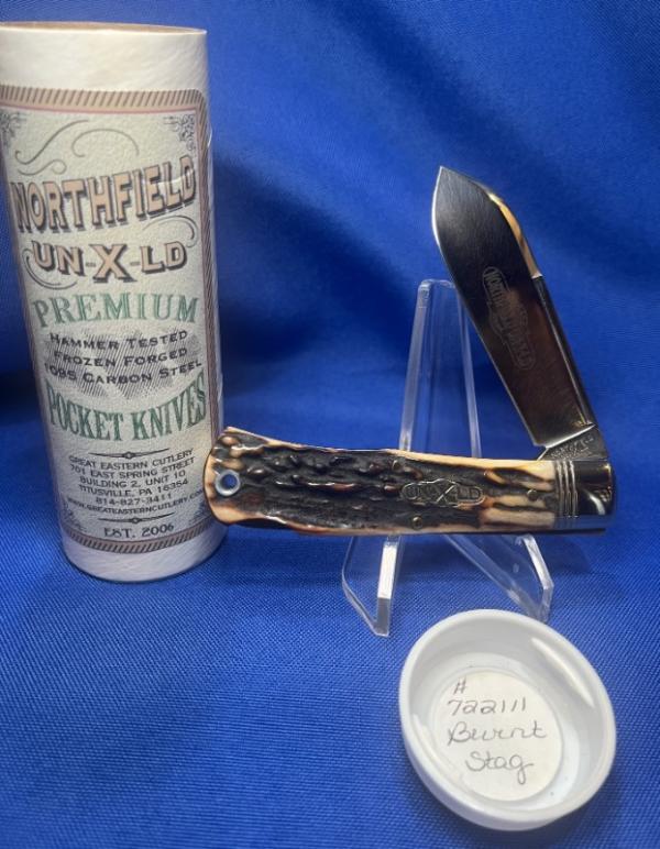 GEC 722111 BURNT STAG GEC 722111 BURNT STAG