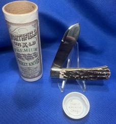GEC 722111 BURNT STAG