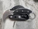 Microtech Iconic