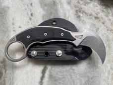 Microtech Iconic