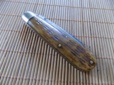 Vintage Swell End Excelsior Knife Co. 1880-1884