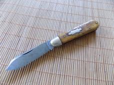 Vintage Swell End Excelsior Knife Co. 1880-1884