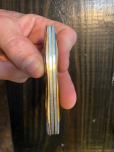 AG Russell Stag doctor’s knife 