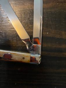 AG Russell Stag doctor’s knife 
