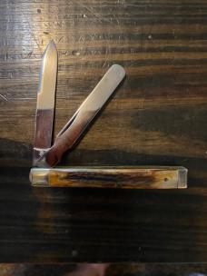 AG Russell Stag doctor’s knife 