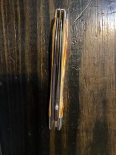 AG Russell Stag doctor’s knife 