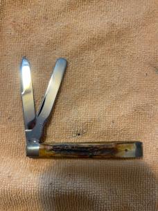 AG Russell Stag doctor’s knife 