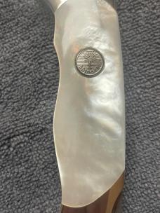 2005 BOKER Solingen MOP Lockblade 