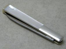Parker Cut. Co. Surgical Steel Japan Pearl Little Pillbuster Knife in Box