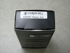 Benchmade USA 3200SBT Mel Pardue Design Push Button Automatic Switchblade Knife in Box
