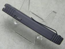 Benchmade USA 3200SBT Mel Pardue Design Push Button Automatic Switchblade Knife in Box