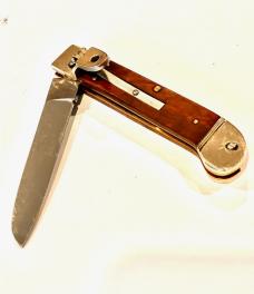 Rare HUBERTUS 