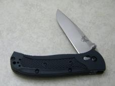 Benchmade Taiwan 10210 Mel Pardue Design Mini - Ambush Knife in Box