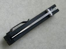 Benchmade Taiwan 10210 Mel Pardue Design Mini - Ambush Knife in Box
