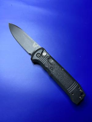 Benchmade 4400BK Casbah Automatic Knife