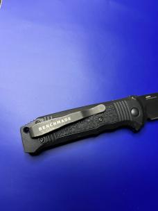 Benchmade 4400BK Casbah Automatic Knife 