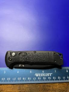 Benchmade 4400BK Casbah Automatic Knife 