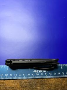 Benchmade 4400BK Casbah Automatic Knife 