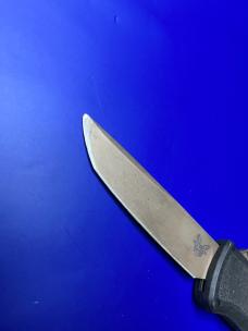 Benchmade Shootout CF-Elite OTF Automatic Knife  5370