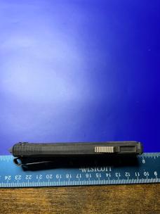 Benchmade Shootout CF-Elite OTF Automatic Knife  5370