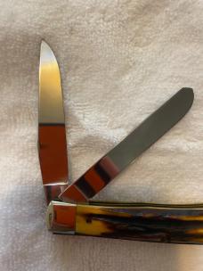 Case groovy Stag Trapper NETKC